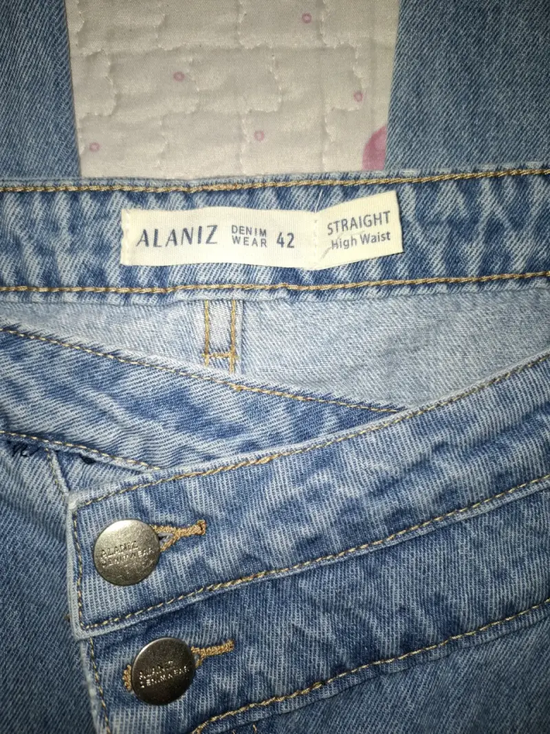 Blue Jeans - 3
