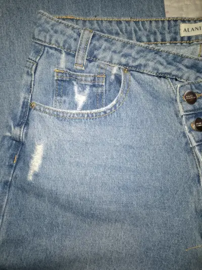 Blue Jeans - miniatura 4