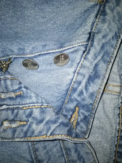 Blue Jeans - miniatura 5