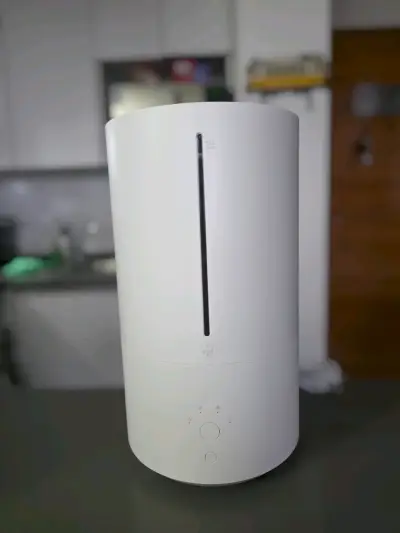 Humidificador ultrasónico Xiaomi blanco - miniatura 1