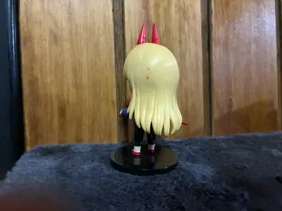 Figura coleccionable Power - miniatura 2
