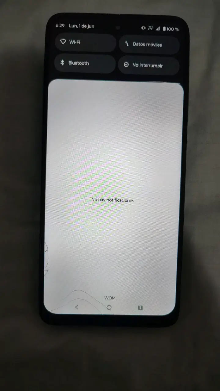 Motorola G35 - 1
