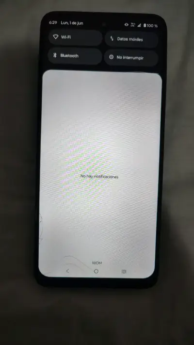 Motorola G35 - miniatura 1