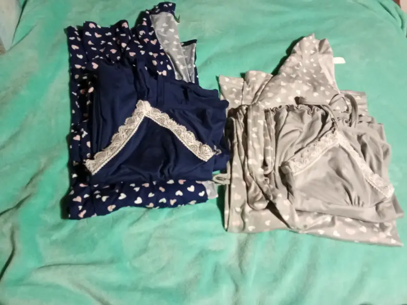 Accesorios maternidad - 5