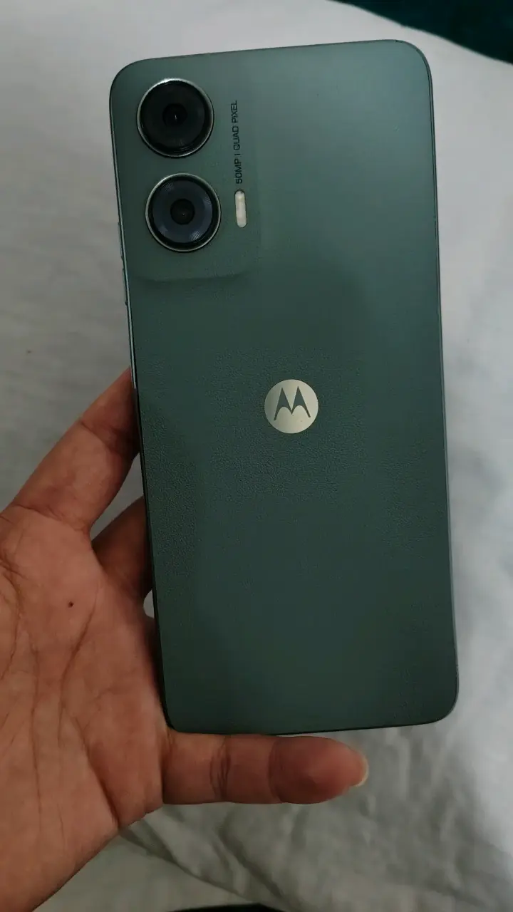 Motorola G35 - 3