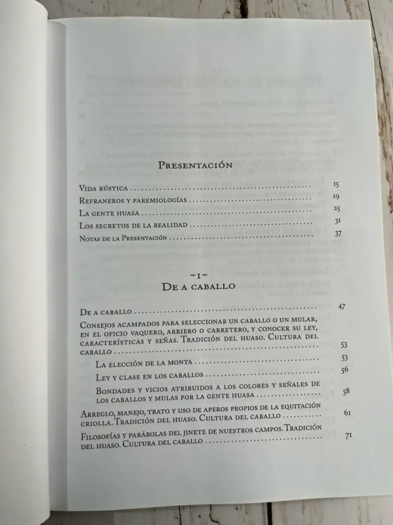 Libro Refranes y Moralejas de Chile / Alberto Card - 6