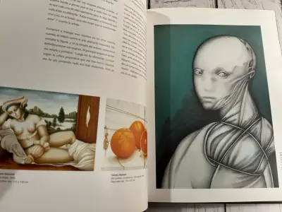 Libro 'Pintura en Chile 1950-2005' - miniatura 6