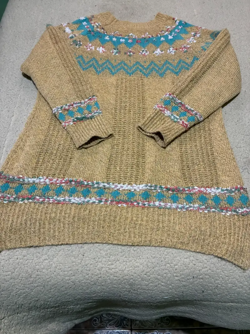 Vestuario - 3