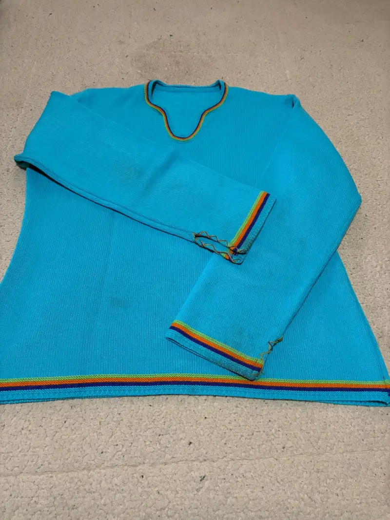 Vestuario - 4