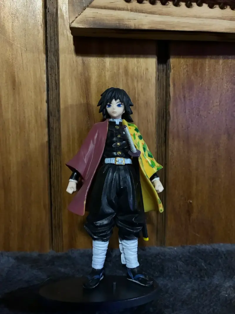 Figuras de acción anime - 2