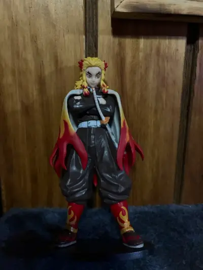 Figuras de acción anime - miniatura 4