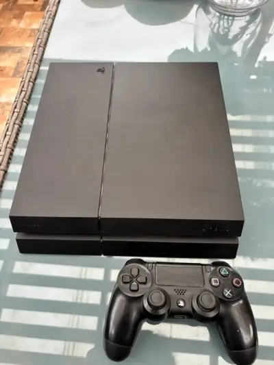 PlayStation 4 desbloqueable versión 12.50 - miniatura 3