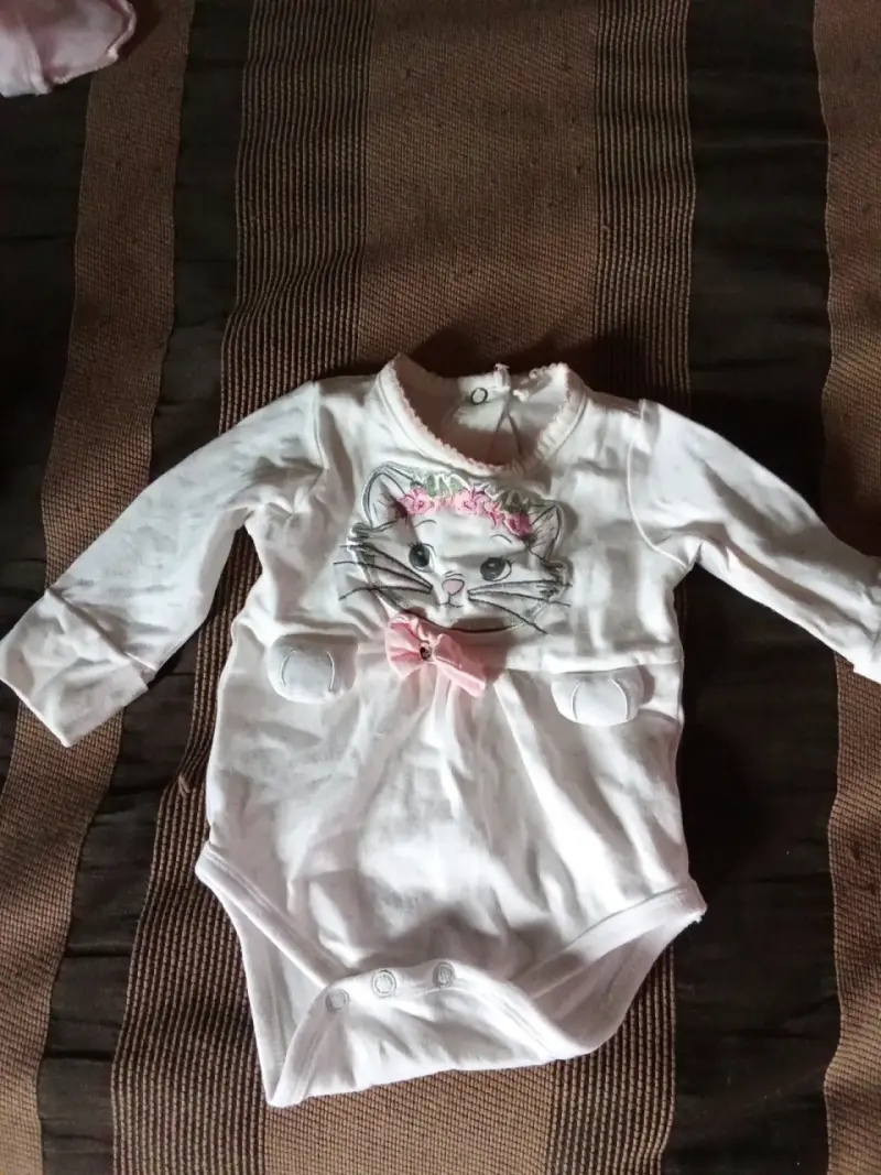 Ropa bebe - 2