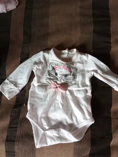 Ropa bebe - miniatura 2
