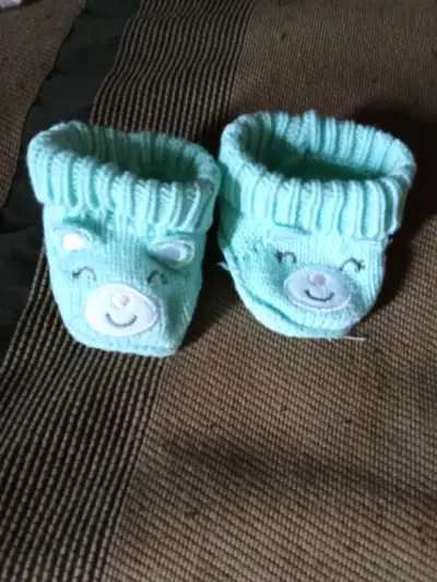 Ropa bebe - miniatura 3