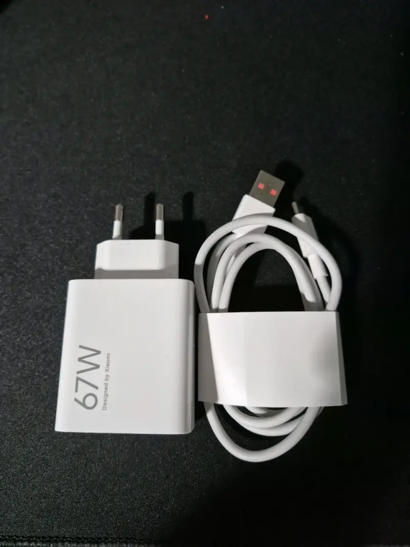 POCO X6 Pro 5G 12GB RAM / 512GB – Como nuevo - 6