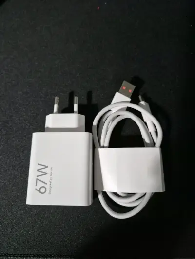 POCO X6 Pro 5G 12GB RAM / 512GB – Como nuevo - miniatura 6