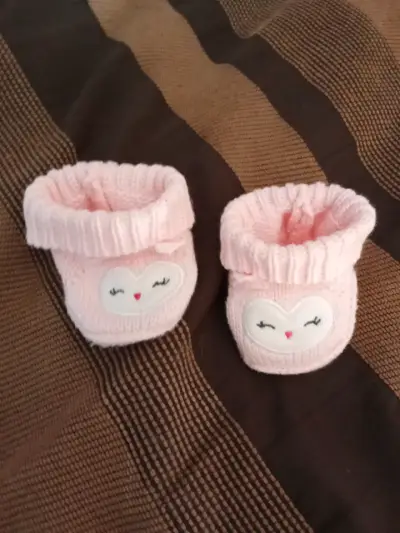 Ropa bebe - miniatura 4