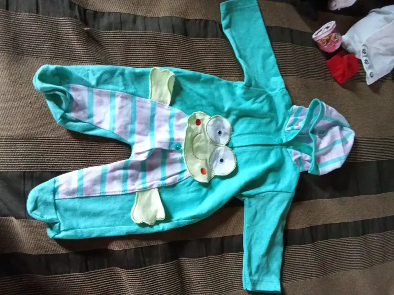 Ropa bebe - 5