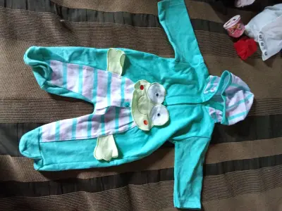 Ropa bebe - miniatura 5
