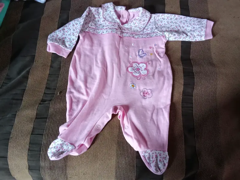 Ropa bebe - 6