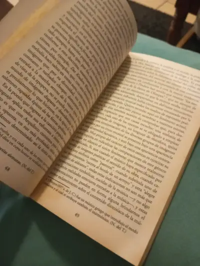 Libro El Origen De La Tragedia - Friedrich Nietzsc - miniatura 3