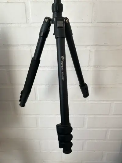 Cámara Sony con trípode - miniatura 5