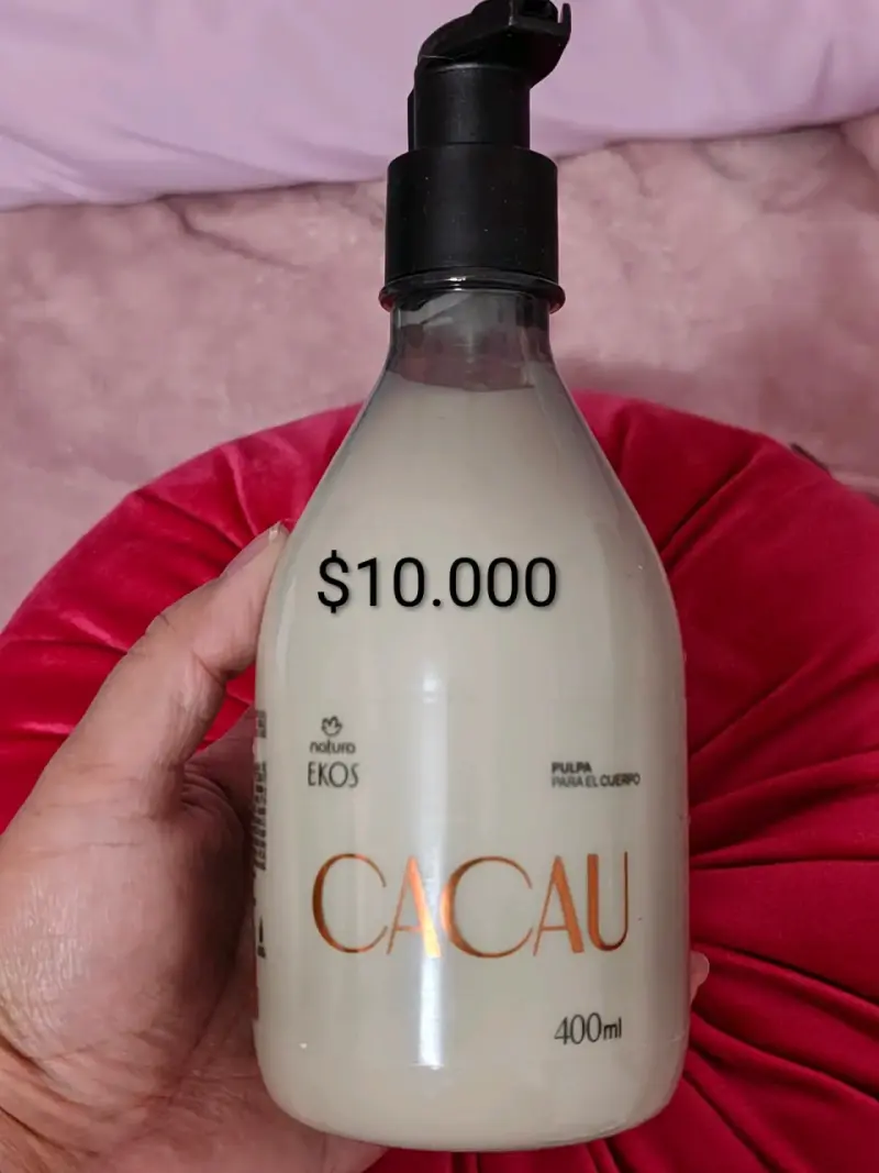 Productos Natura - 2