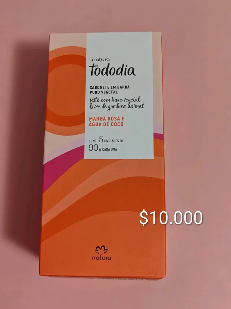 Productos Natura - 4