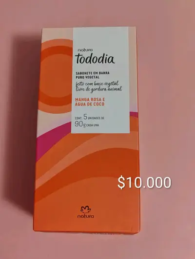Productos Natura - miniatura 4