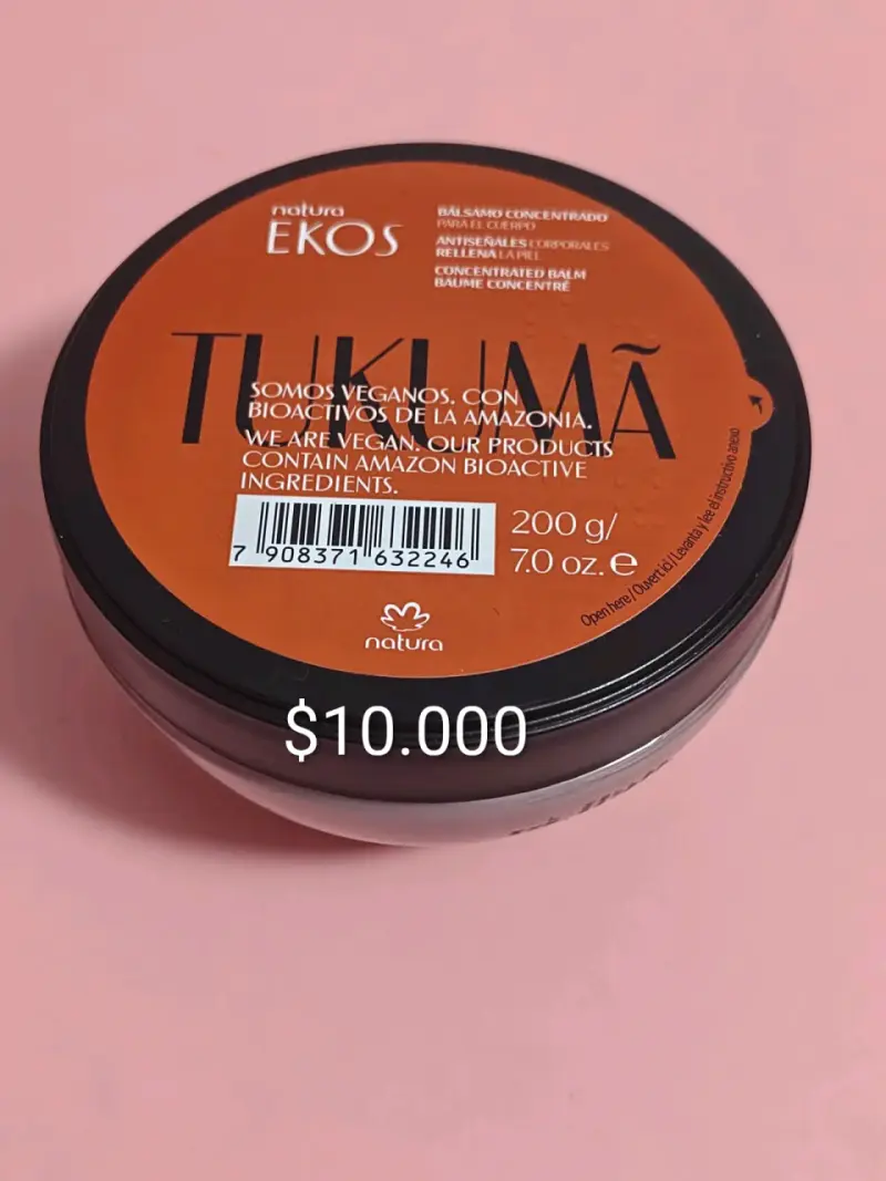 Productos Natura - 6