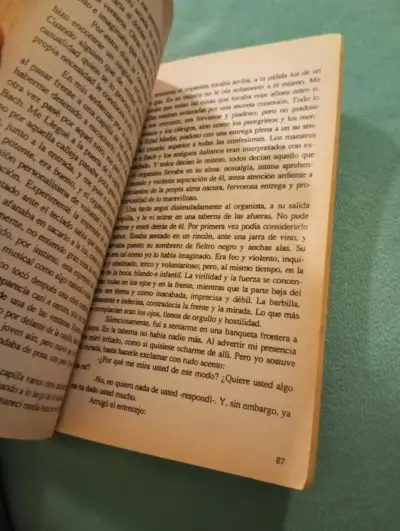 Libro 'Demian' de Hermann Hesse - miniatura 4