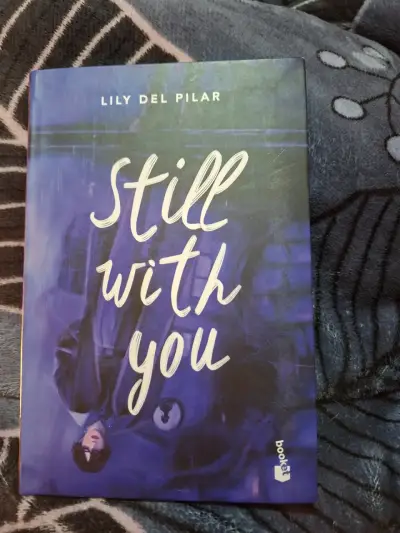 Libros Still With You y Still Whith Me - miniatura 1