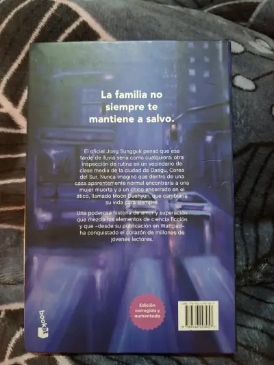 Libros Still With You y Still Whith Me - miniatura 2