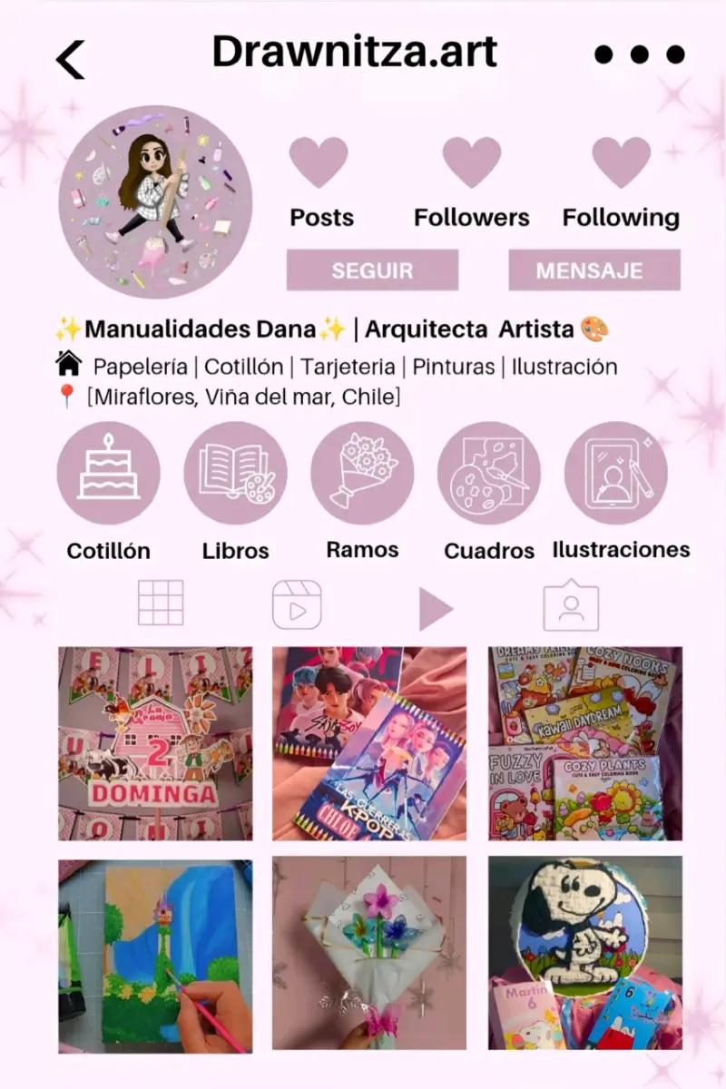 Libro de colorear Cozy Fashion - 6