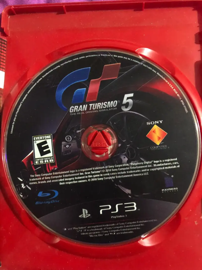 Need for Speed Hot Pursuit PS3 - 2