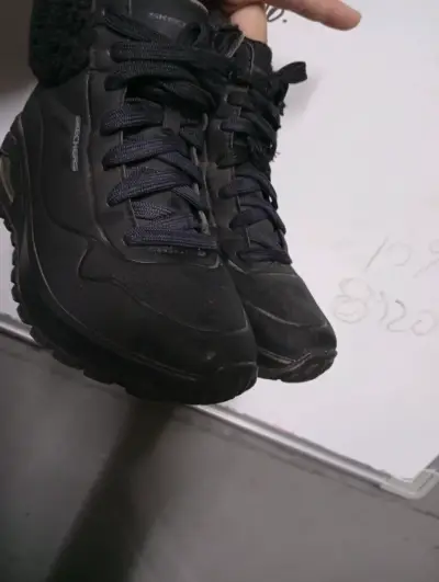 Botines Skechers - miniatura 1