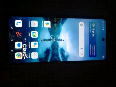 Smartphone Nubia Music colorido - miniatura 3