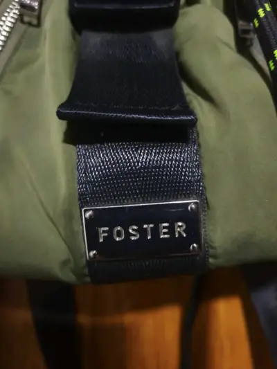 ✨Mochila Dama, Foster ✨ - miniatura 5