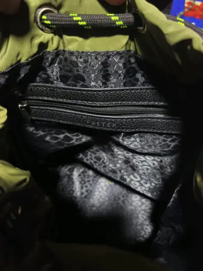 ✨Mochila Dama, Foster ✨ - miniatura 6