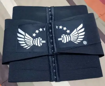 Faja costillero talla M - miniatura 1