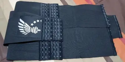Faja costillero talla M - miniatura 3