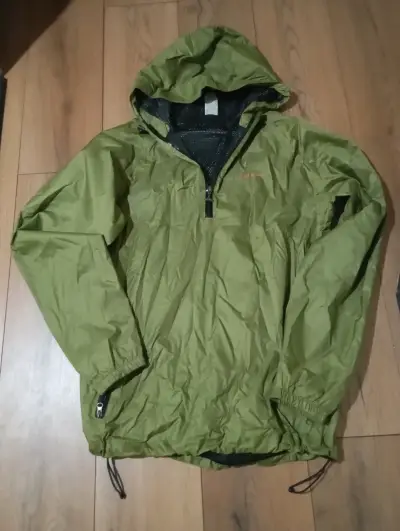 Chaqueta Impermeable Haka Honu ORIGINAL - miniatura 1