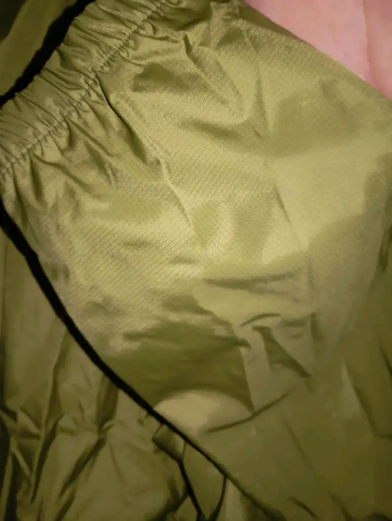 Chaqueta Impermeable Haka Honu ORIGINAL - 4