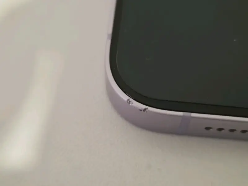iPhone 14 en caja - 2