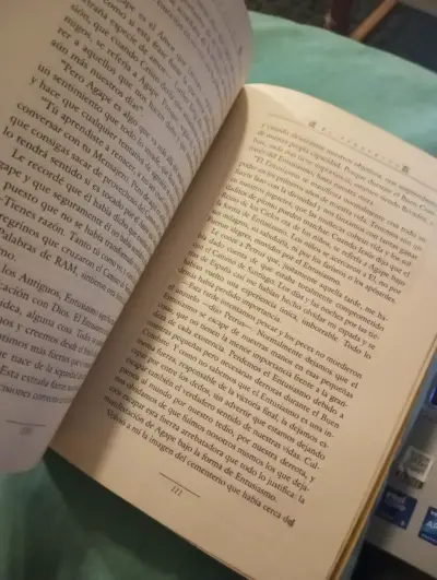 Libro El Peregrino (Diario De Un Mago) - Paulo Coe - miniatura 4