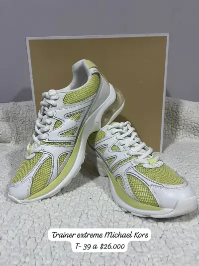 Zapatillas deportivas Michael Kors - miniatura 1