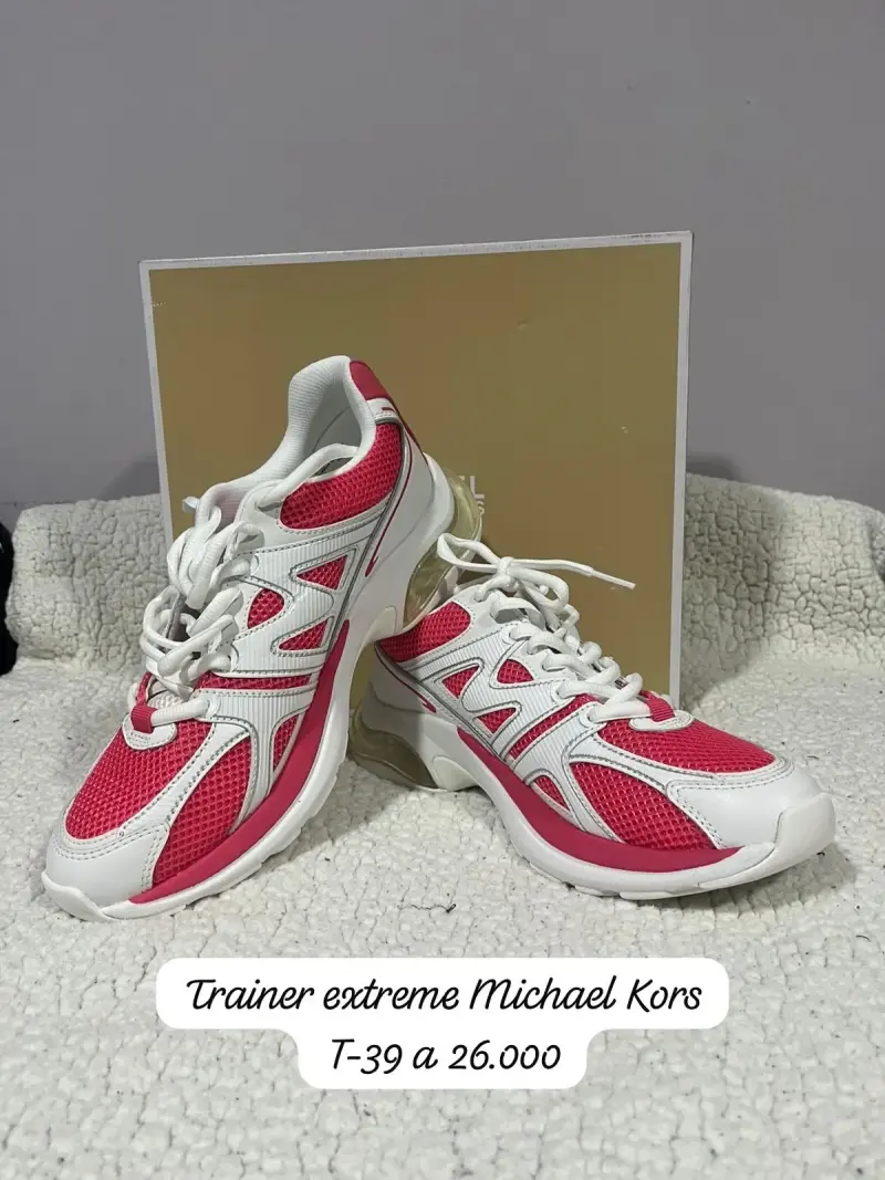 Zapatillas deportivas Michael Kors - 2