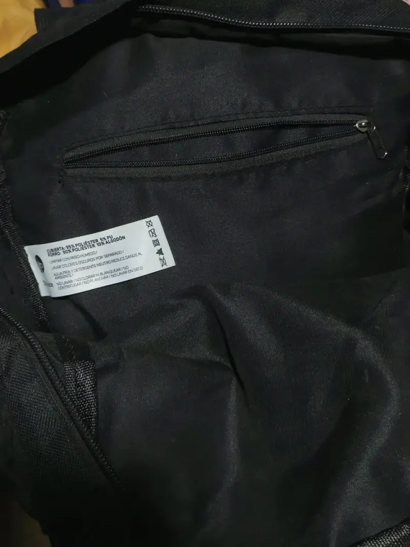 ✨Mochila Dama, Talla única, URB✨ - 4