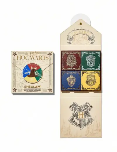 Set de maquillaje Sheglam Harry Potter - miniatura 6